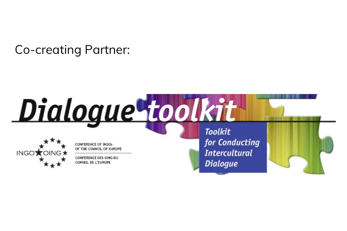Dialogue Toolkit partner category